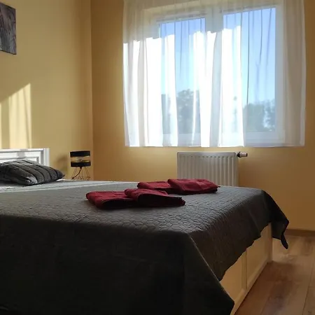 Grand Nad Ilawka Iława