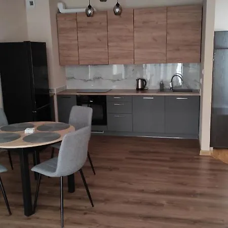 Grand Nad Ilawka Daire Iława