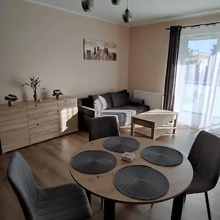 Apartment Grand Nad Ilawka