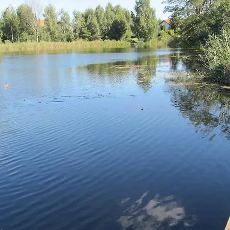 Grand Nad Ilawka * Iława