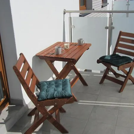Grand Nad Ilawka Apartment