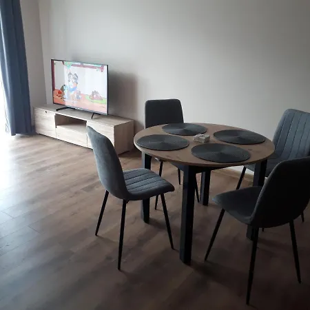Apartment Grand Nad Ilawka Ilawa