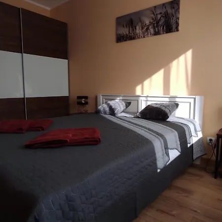 Apartment Grand Nad Ilawka