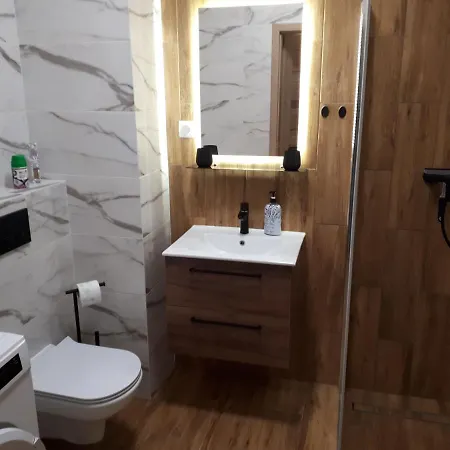 Grand Nad Ilawka Daire *