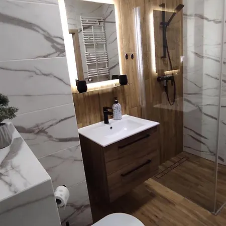 Grand Nad Ilawka Iława