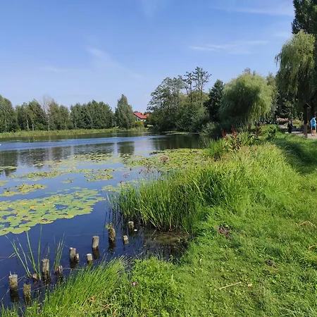 Grand Nad Ilawka Daire *