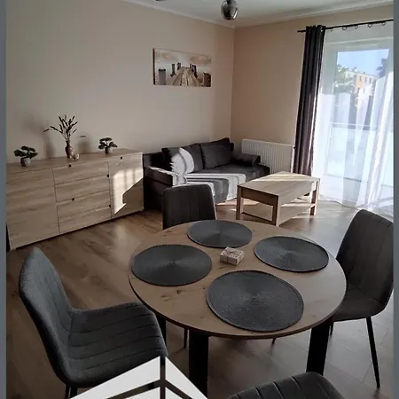 Apartment Grand Nad Ilawka