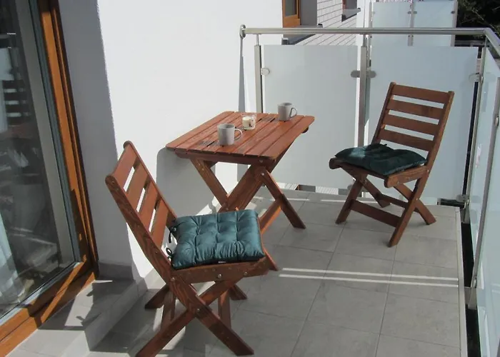 Grand Nad Ilawka شقة